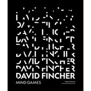 David Fincher: Mind Games : A Critical Survey of the Filmmaker (Hardcover)