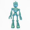 thumbnail image 2 of Fidget Toy, artilugios inteligentes, aptos para robots, Fidget 3D, 2 of 6