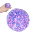 thumbnail image 3 of Bolas Sensoriales Para Exprimir El Estrés, Bola Para Aliviar El Estrés, Juguete De Descompresión Para La Ansiedad Y La Coordinación Mano-ojo, Adecuado Para Mayores De 3 Años, 3 of 7