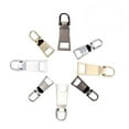 thumbnail image 3 of unbranded  8 Pcs Combination Lock for Locker Tote Bag Suitcase Luggage Handbag, 3 of 8