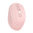 thumbnail image 1 of HLONK Wireless Bluetooth 5.1 Gaming Mouse  Portable Office Ergonomic Optical Mouse  Silent Mouse  Operating Distance  Lightweight  for Laptop  Computer  PC  Desktop Use, 1 of 2