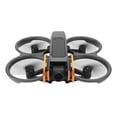thumbnail image 2 of Gimbal Camera Anti-collision Bar For Avata 2 orange, 2 of 5