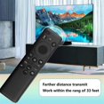 thumbnail image 5 of Replace for Samsung BN59-01432A Smart TV Voice Remote Control, 5 of 5