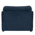 thumbnail image 4 of Sillón DICASA 1 Plaza Azul, 4 of 7