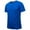 Blue, variant on Men Summer Tops Tan Short Sleeve Men Workout Top Long Sleeve Compression Pocket Short Easter Sublimation Blanks Mens Tees Shirts Mens Work Shirt Neck Tops Small Shirt Workout Shirts Pack Blue 5XL