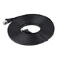 thumbnail image 3 of Cable de red LAN Plano ANGGREK CAT7 RJ45 600 MHz 5m, 3 of 3