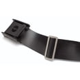 thumbnail image 2 of Riffe Rubber Weight Belt with Buckle, 2 of 2