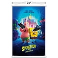 thumbnail image 3 of The SpongeBob Movie: Sponge On The Run - Key Art Wall Poster with Magnetic Frame, 22.375" x 34", 3 of 5