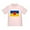 Pink, variant on - National Flag Of ??????? / Ukraine High Qu T Shirt - Cute Toddler T-Shirt, 100% Cotton