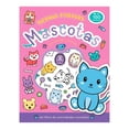 thumbnail image 1 of Tiernos Stickers Mascotas VR Editoras Bethany Carr (Ilustradora), 1 of 2