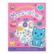 thumbnail image 1 of Tiernos Stickers Mascotas VR Editoras Bethany Carr (Ilustradora), 1 of 2