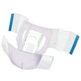 thumbnail image 2 of Wings Plus Adult Incontinence Brief 1 Heavy Absorbency Stretch, 66063S, 72, 24 Ct, 2 of 6