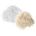 thumbnail image 4 of 2 Packs Paper Shreds Box Filler Gift Box Shredded Paper Gift Basket Filling, 4 of 9