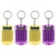 thumbnail image 1 of 4 llaveros calculadora con calculadora abatible de bolsillo., 1 of 8