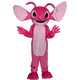thumbnail image 3 of Disfraz de mascota de Mickey Minnie Mouse de Disney, personajes de dibujos animados, publicidad, evento, fiesta, cosplay, traje, accesorios de carnaval de animales, 3 of 5