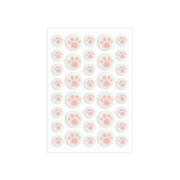 Acne Pimple Patch Stickers Pimple Remover Tool Absorb Pus And Oil Acne Patc