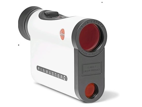 Leica Pinmaster II Golf Range finder - 40533 - Walmart.com