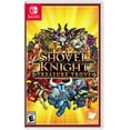 thumbnail image 1 of Shovel Knight: Treasure Trove (Nintendo Switch), 1 of 9