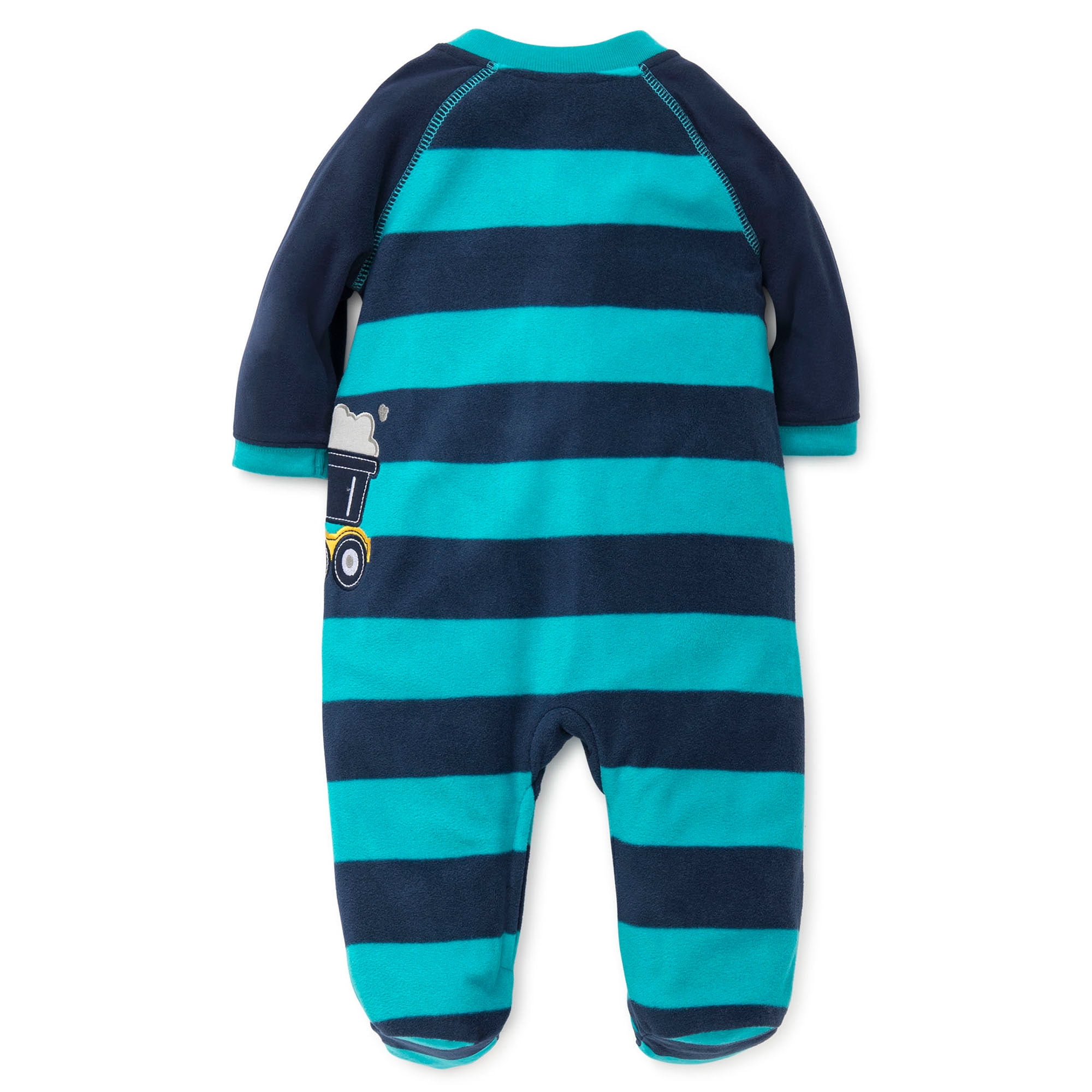 infant blanket sleepers fleece