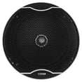 thumbnail image 4 of DS18 6.5" 2 Way Component Speaker Set 400 Watts Max 4 Ohm EXL Series EXL-SQ6.5C, 4 of 10