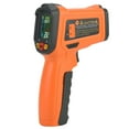 thumbnail image 3 of Pistola de calor, pistola de calor inalámbrica Pistola de calor inalámbrica ABS Pistola de aire caliente recargable Tecnología innovadora Jadeshay A, 3 of 8