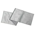 thumbnail image 1 of Lurex Table Runner (54") (Silver Reindeer), 1 of 1
