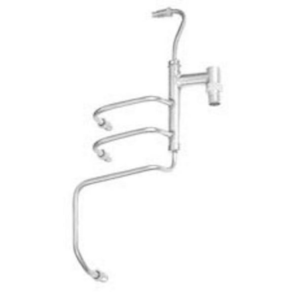 RADIATOR ASM-EN (P1)