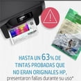 thumbnail image 5 of Tintas para impresora HP GT53 1VV22AL Negro 90ml 4 piezas, 5 of 5