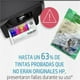 thumbnail image 5 of Tintas para impresora HP GT53 1VV22AL Negro 90ml 4 piezas, 5 of 5