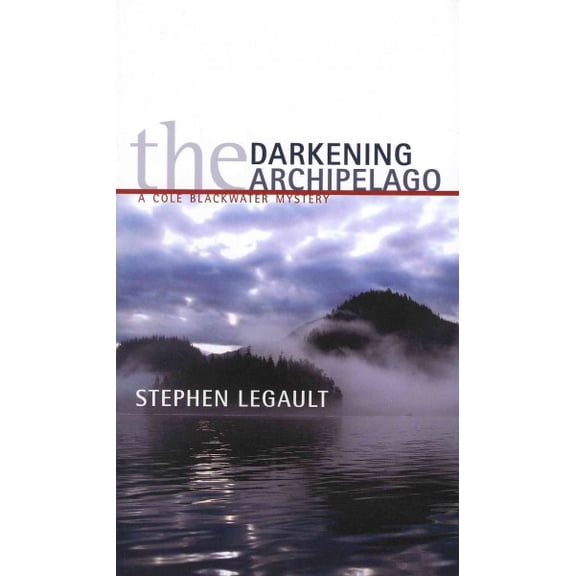 The Darkening Archipelago (Paperback)