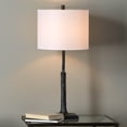 thumbnail image 2 of Jamie Young Humble Table Lamp with Linen Shade, 2 of 5