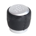 thumbnail image 4 of Sleek ABS Manual Gear Shift Knob for Toyota for Avensis for Rav4 2005 2012, 4 of 4
