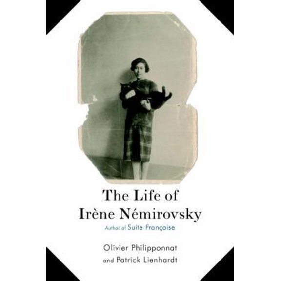 Pre-Owned The Life of Irene Nemirovsky: Author of Suite Franaise (Hardcover) 0307397629 9780307397621