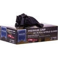 thumbnail image 4 of Premium Guard Nitrile Grip, Gloves per box 50, 4 of 6