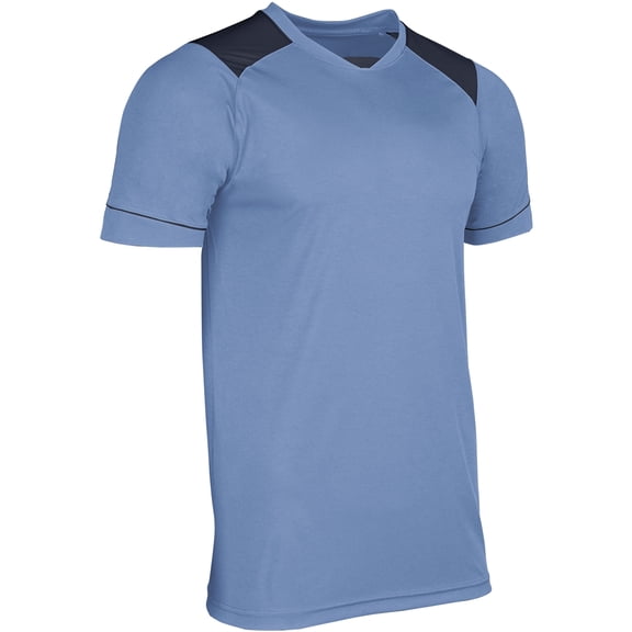 Attacker Jersey - LIGHTBLUE,NAVY - S