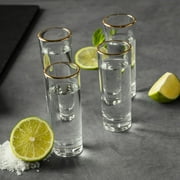 Thyme & Table 2 fl oz Shot Glasses, Set of 4