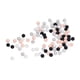 thumbnail image 5 of Perlas de silicona, 100 piezas de 9 mm Perlas de silicona Perlas de silicona Perlas sueltas de silicona Creadas para el futuro, 5 of 14