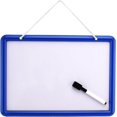 Kid’s Dry Erase Board and Set 109 Piece Letters