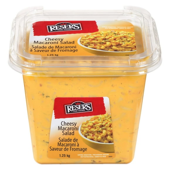 Reser's Fine Foods Cheesy Macaroni, 1.25kg