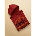 thumbnail image 3 of Forget Candy, Hand Over Treats Hoodie Women -Image by Shutterstock, Female 4X-Large, 3 of 4
