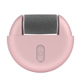 thumbnail image 2 of Sentmoon Electric Feet Callus Remover Portable Rechargeable Foot File Pedicure Tools Ideal For Dead Skin Two Gears Of Adjustment Does Not Hurt The Skin Todays Deals Clearance Sales, 2 of 9