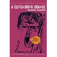 thumbnail image 2 of Clockwork Orange, Anthony Burgess Hardcover, 2 of 2