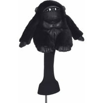 Creative Covers For Golf Gorilla Driver Headcover