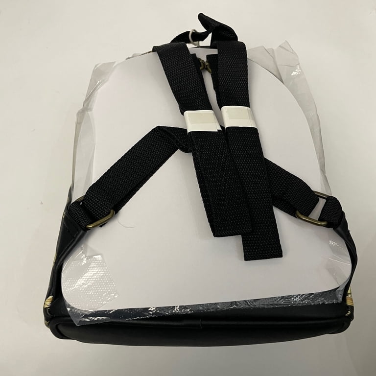 FUNKO MINI BACKPACK: STAR WARS 40TH ANNV RETURN of the JEDI AOP Backpack FUNKO MINI BACKPACK: STAR WARS 40TH ANNV RETURN OF THE JEDI  main image 2