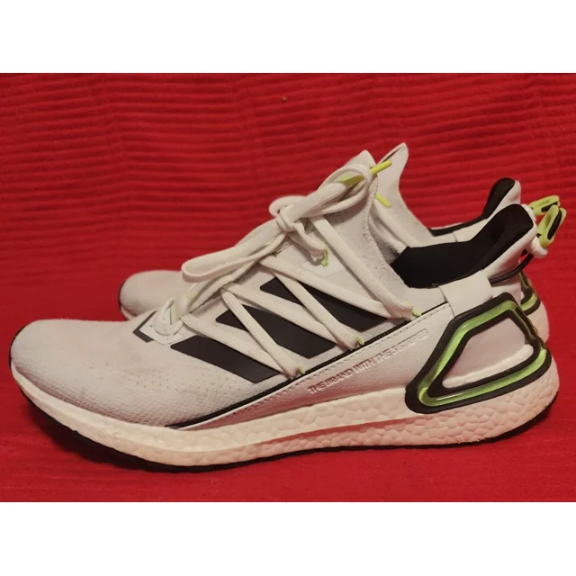 Ad-id-as UltraBoost 20 Lab Mens Trainers Gym & Running Size UK-10