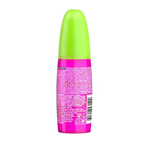 Bed head straighten out online