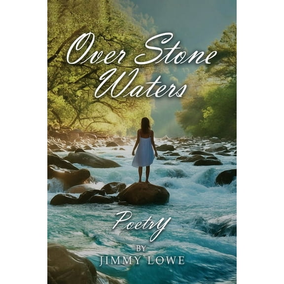 Over Stone Waters, (Paperback)