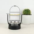 thumbnail image 2 of Fun Step Shaker USB Safe Step Brush Step Shaker Automatic pedometer Shaker Metal Bracket, 2 of 4