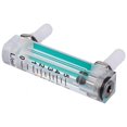 thumbnail image 3 of Medidor de flujo de Gas ANGGREK LZQ-1 0 a 60 grados Celsius, 3 of 8