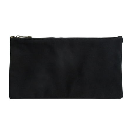

Canvas For DIYers With Zipper Durable Storage Pouch Tool Bag Hardware